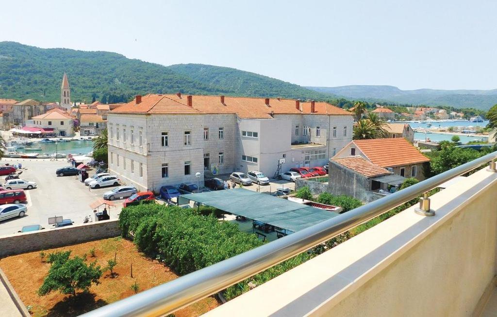 Apartman Tudor Stari Grad  Εξωτερικό φωτογραφία