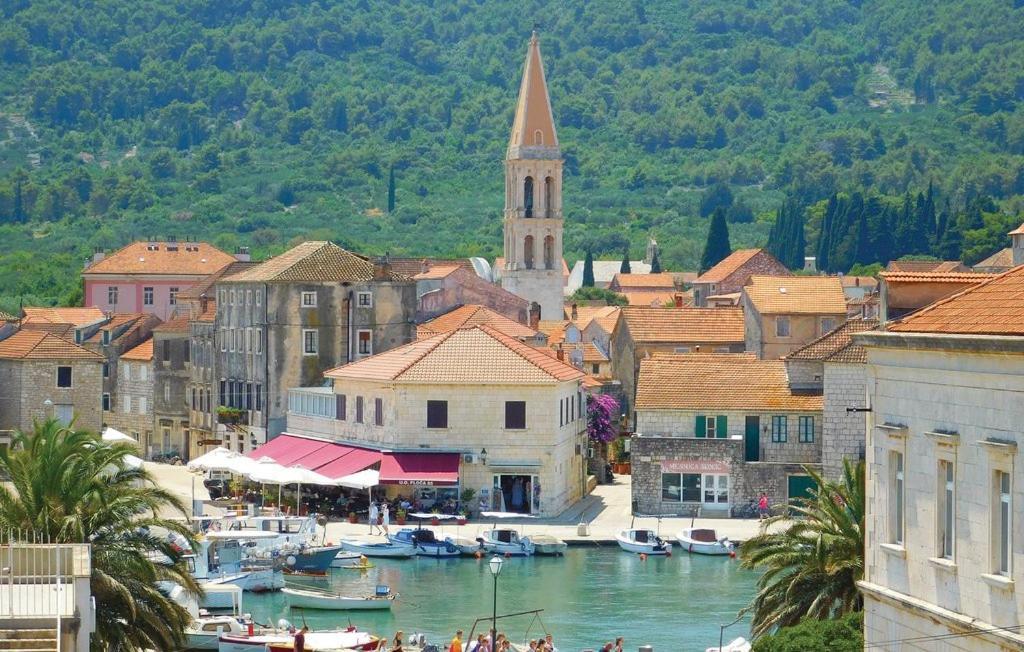 Apartman Tudor Stari Grad  Εξωτερικό φωτογραφία