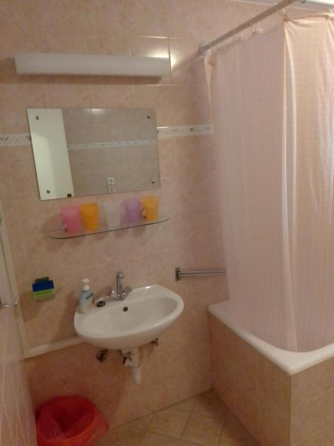 Apartman Tudor Stari Grad  Εξωτερικό φωτογραφία