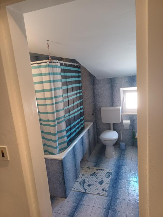 Apartman Tudor Stari Grad  Εξωτερικό φωτογραφία